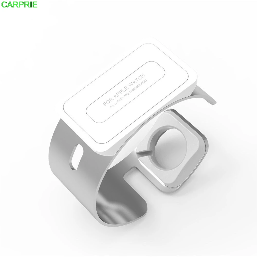 CARPRIE 2019 новый алюминиевый док станция кронштейн аксессуары зарядный держатель