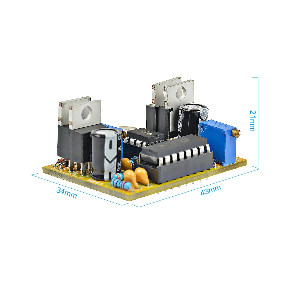 Инвертор SUNYIMA SG3525 плата предварительной установки аморфный модуль