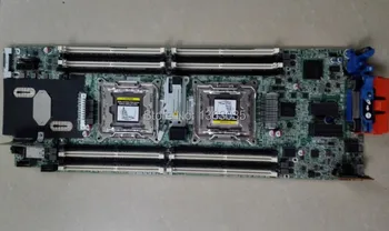 

744409-001 740039-001 server motherboard for BL460C G9 (motherboard only) Tested working