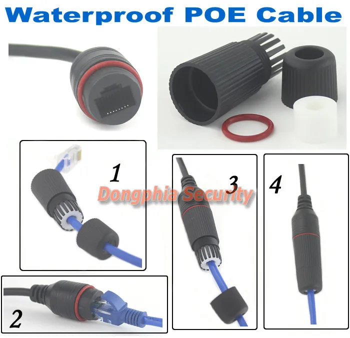 POE cable