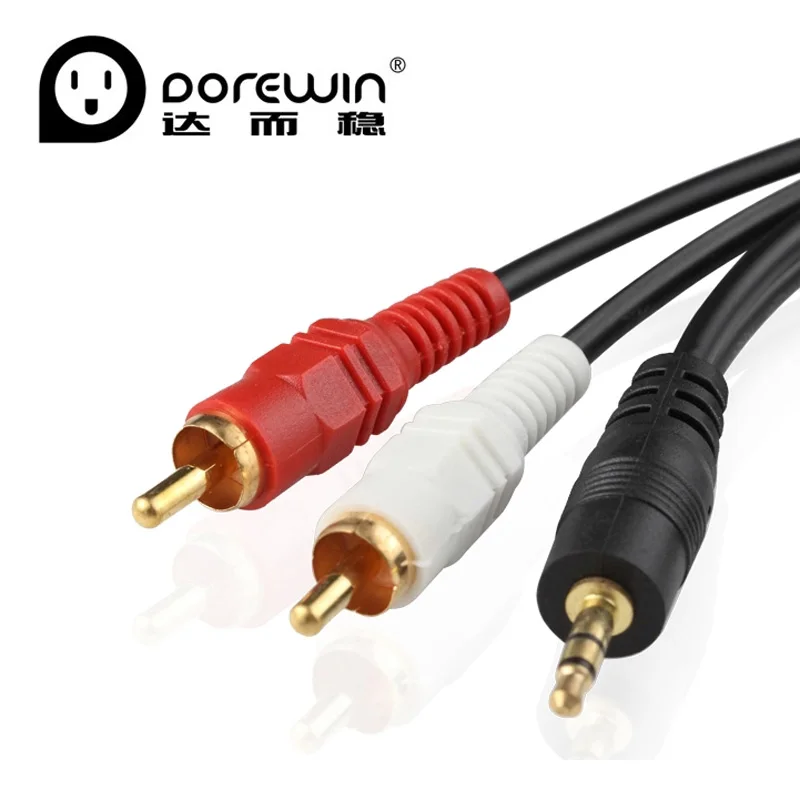 Jack 2.5 Jack 3.5 Кабель Купить