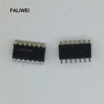 

Free Shipping 5pcs DAP018F SOP14