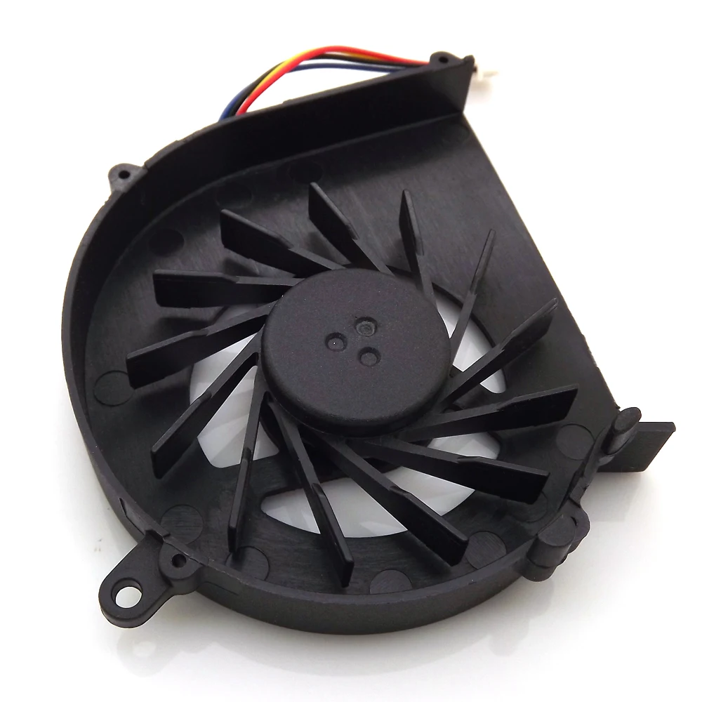 Новый семейный вентилятор для ЦП HP Compaq CQ58 CQ57 G58 G57|cpu cooler fan|cooler fanlaptop cpu |