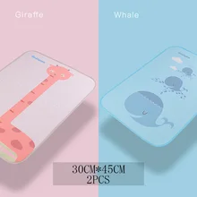 Giraffe Baby Portable Foldable Washable Compact Travel Waterproof