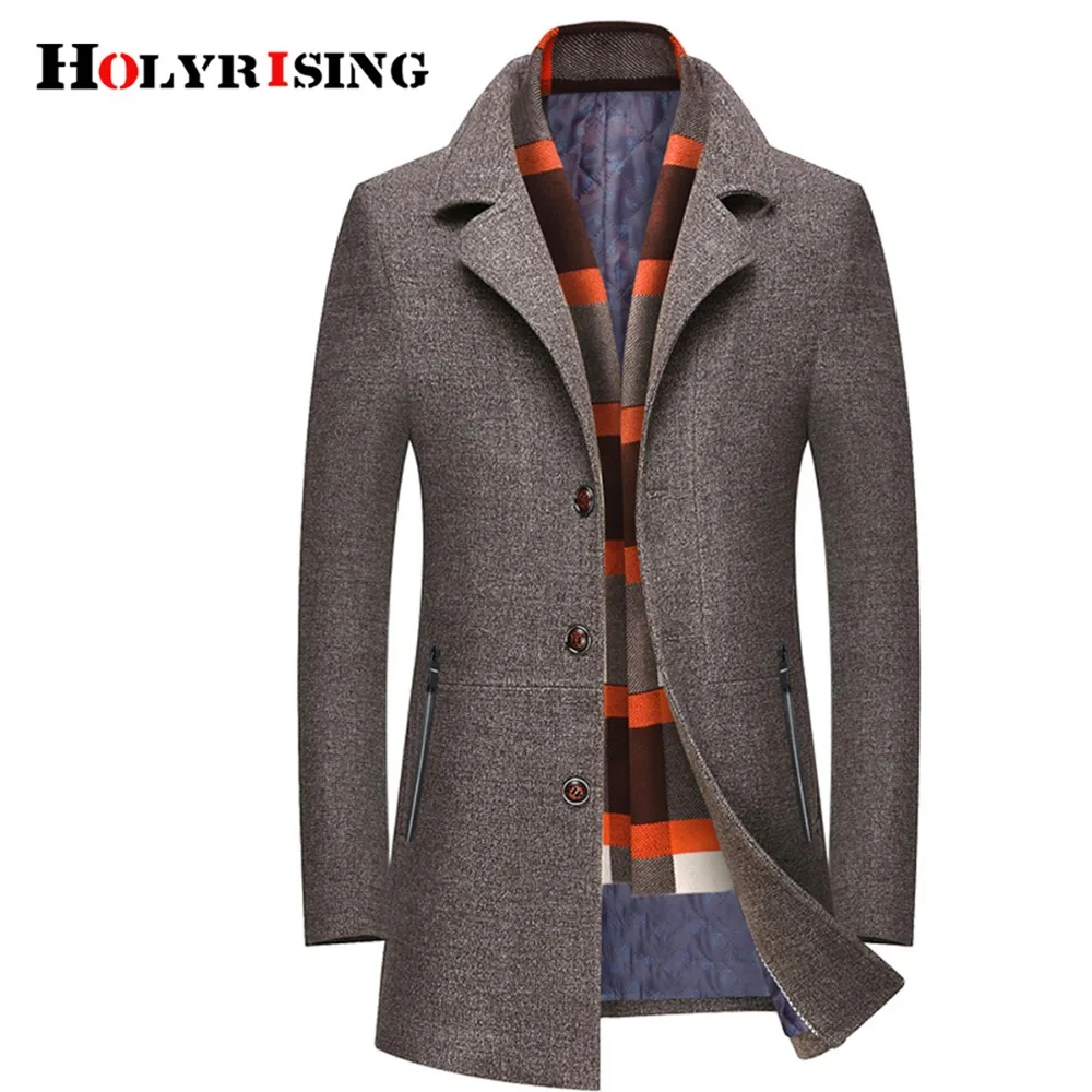 aliexpress sobretudo masculino