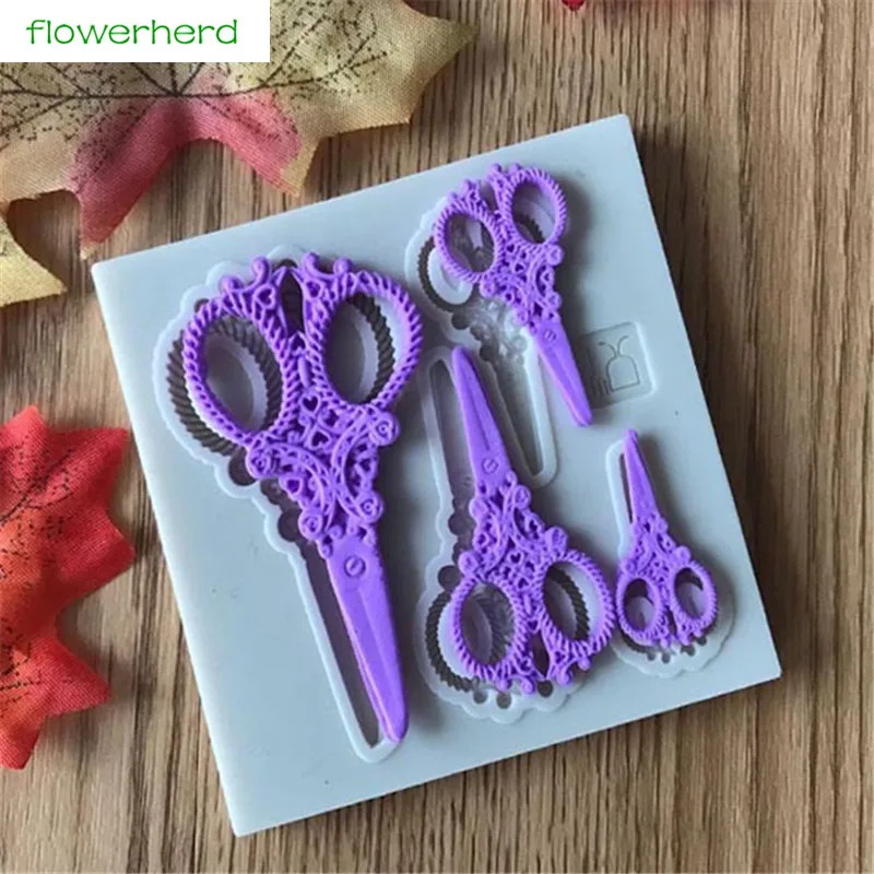 sicone-mold