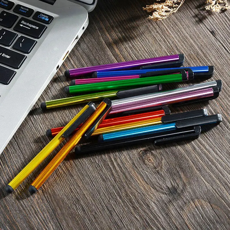Стилус для iPhone 5 6S 7 Samsung Galaxy Note 3 4 сенсорный экран 1 шт.|Стилусы| |