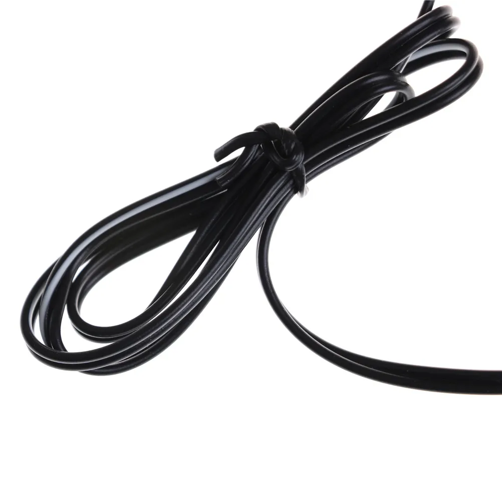 1 шт. 3 6 V 4 8 6V 7 2 черный USB Зарядное устройство Кабель адаптер для Sky Viper беспилотный