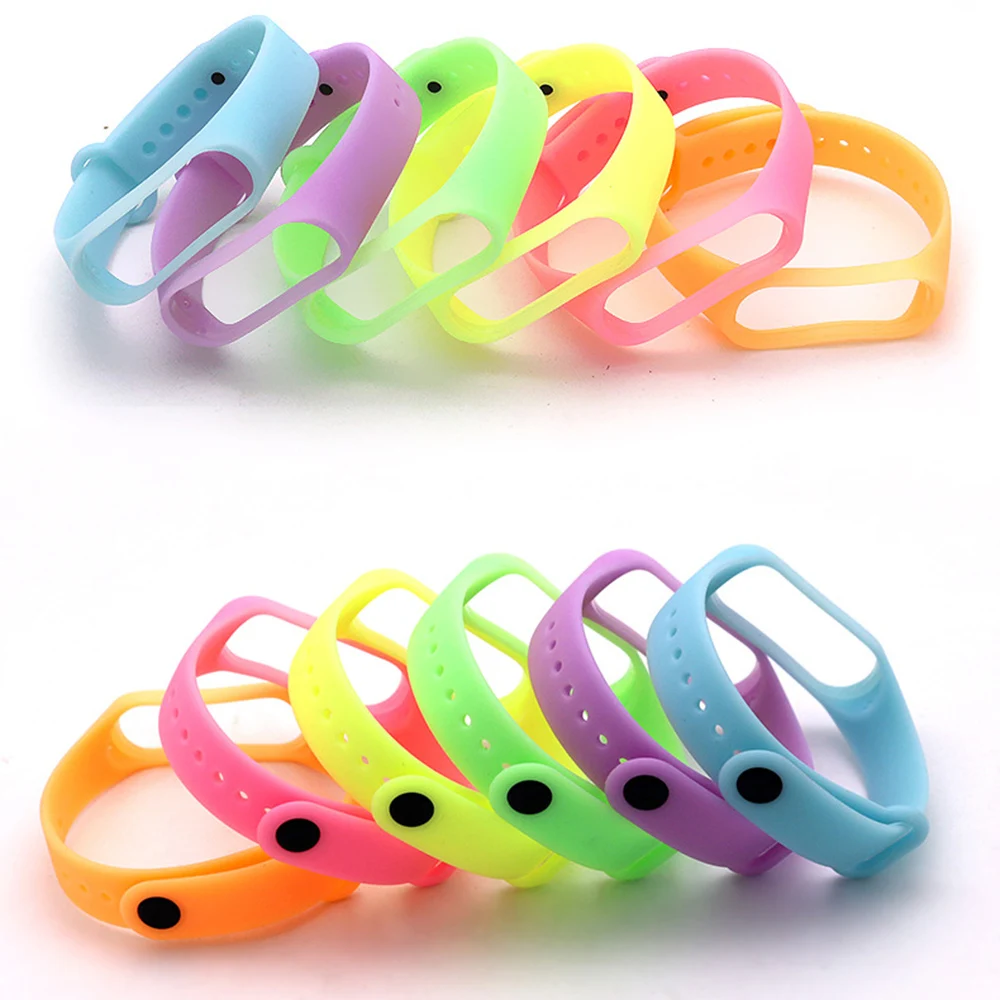 xiaomi mi band 3 strap