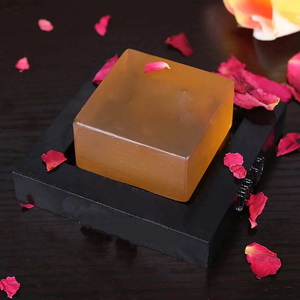 100g Facial Cleaning Whitening Soap Oil Control Face Care Essential Oil Handmade Soaps for Men Women KG66 100g Facial Cleaning Whitening Soap Oil Control Face Care Essential Oil Handmade Soaps for Men Women KG66
