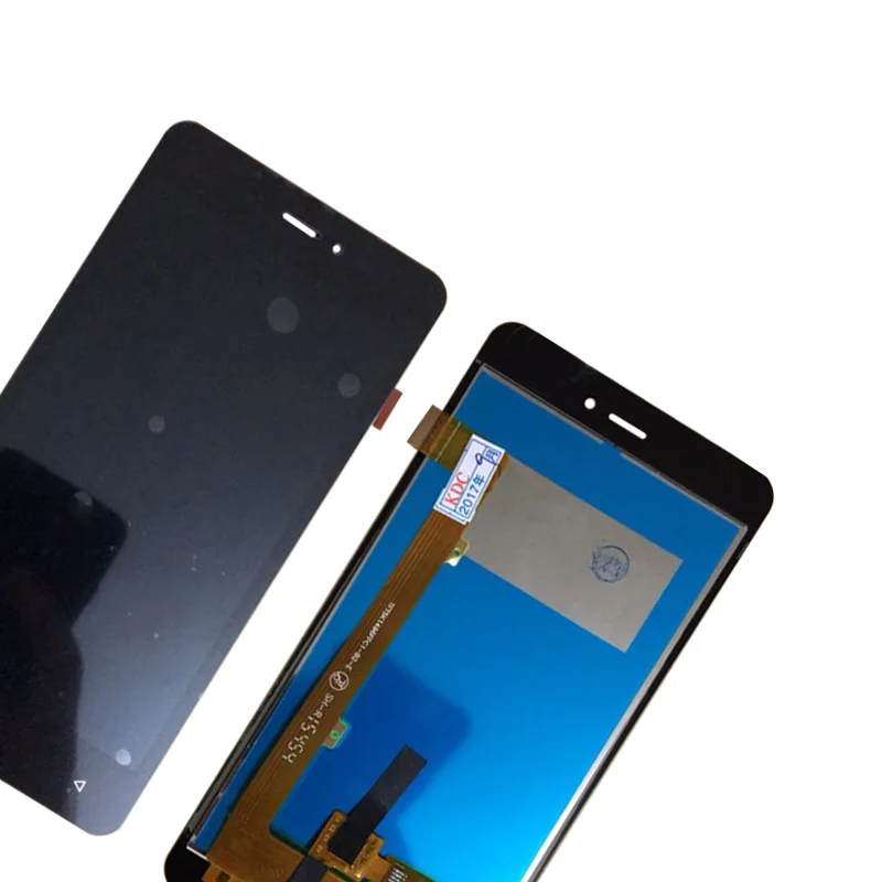 1 шт./лот для Blu Studio M HD S110 S110L S110U Полный ЖК дисплей сенсорный экран стекло
