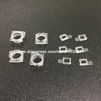 

500Set New High Quality Front Facing Camera & Proximity Sensor Plastic Holder Clip Ring Bracket for iPhone 7G 7 Plus Wholesale