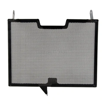 

NICECNC Motorcycle Radiator Cover Radiator Grille Guard Protector Fit For Suzuki GSX-S 1000 GSXS 1000 GSXS1000 2015 2016 2017