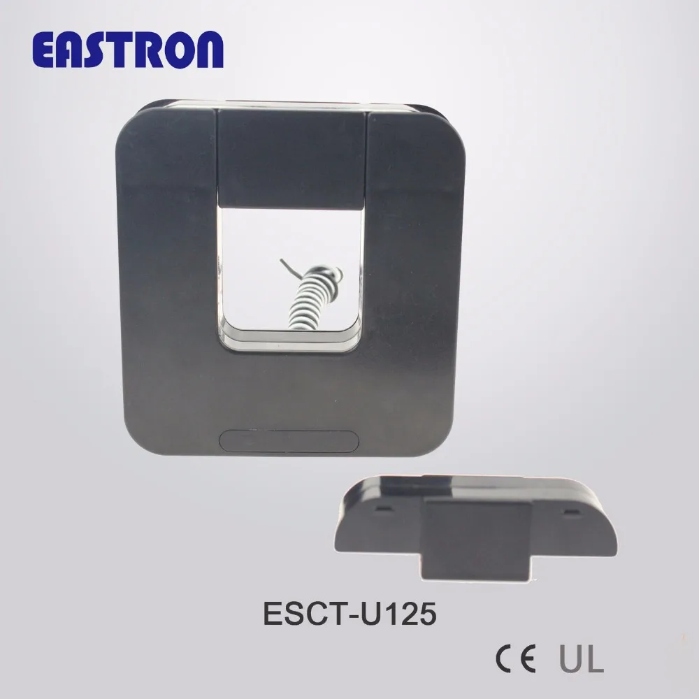 

ESCT-U125 50-630A/0.333V Split Core Current Transformer