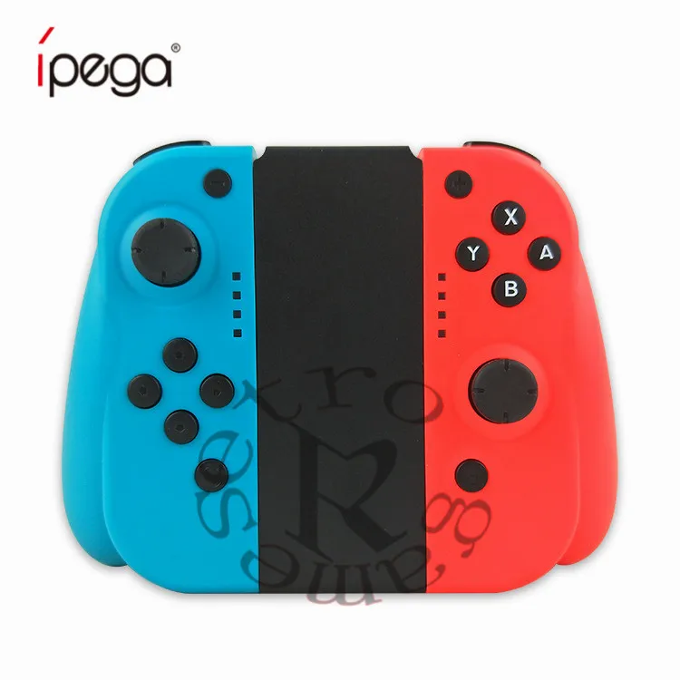 ДЛЯ NS консоли беспроводной Bluetooth геймпад Joycon контроллер игровой джойстик для Nintendo Переключатель консоли