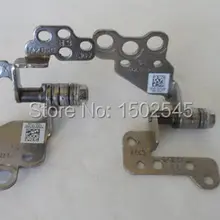 Настоящий ноутбук петли для hp павильон M6 Envy M6 M6-1000 L& R одна пара шарнир