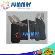 5 шт. новые оригинальные 600D затвора лезвия для Canon 550D 450D 1000D 500D лезвие блок цифровой камеры Запчасти