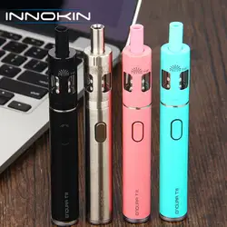 Оригинал Innokin Endura T18E Starter Kit с 1000 мАч Endura T18 Батарея и 2 мл Prism T18E танк электронной сигареты комплект для электронной сигареты