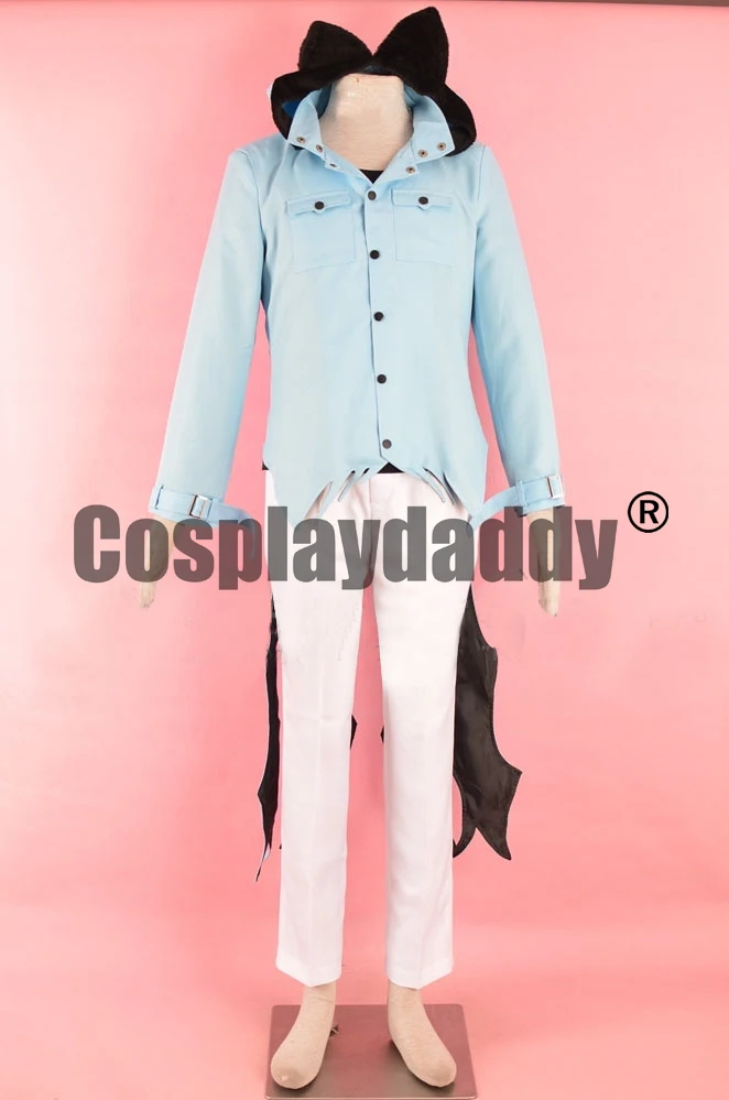 new servamp kuro sleepy