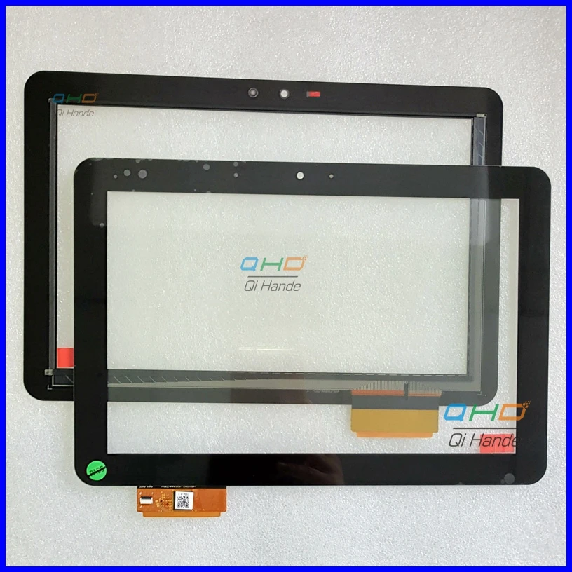 For 10.1/'/' TouchScreen Digitizer PRESTIGIO MultiPad 4 Ultimate PMP7100D3G/_QUAD#S