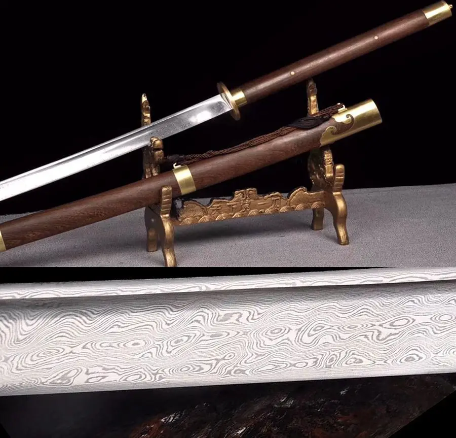 Buy 100CM*Long Blade Strong/Sharp Can Cut Bamboo