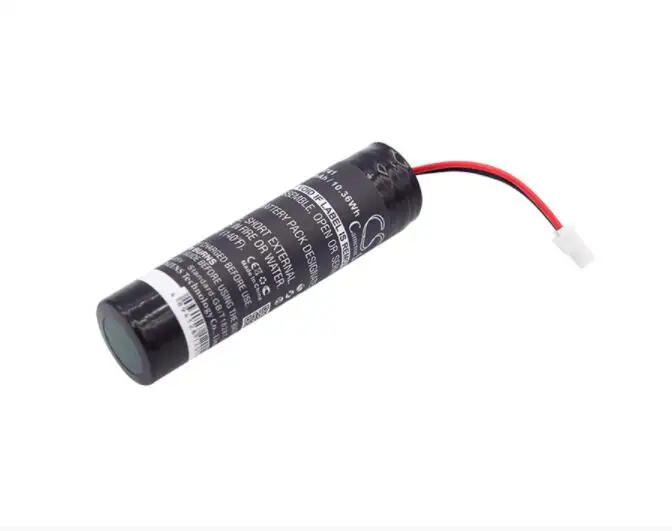 Аккумулятор Cameron Sino 2800 мАч для Fit Model FLUKE VT04 IR термометр визуальный VT04A 4375741 FLK-VT04 |