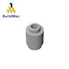 Construcdmoc 3062 30068 1x1 technicalal changement de prise pour blocs de construction pièces bricolage éducatif créatif ► Photo 1/6