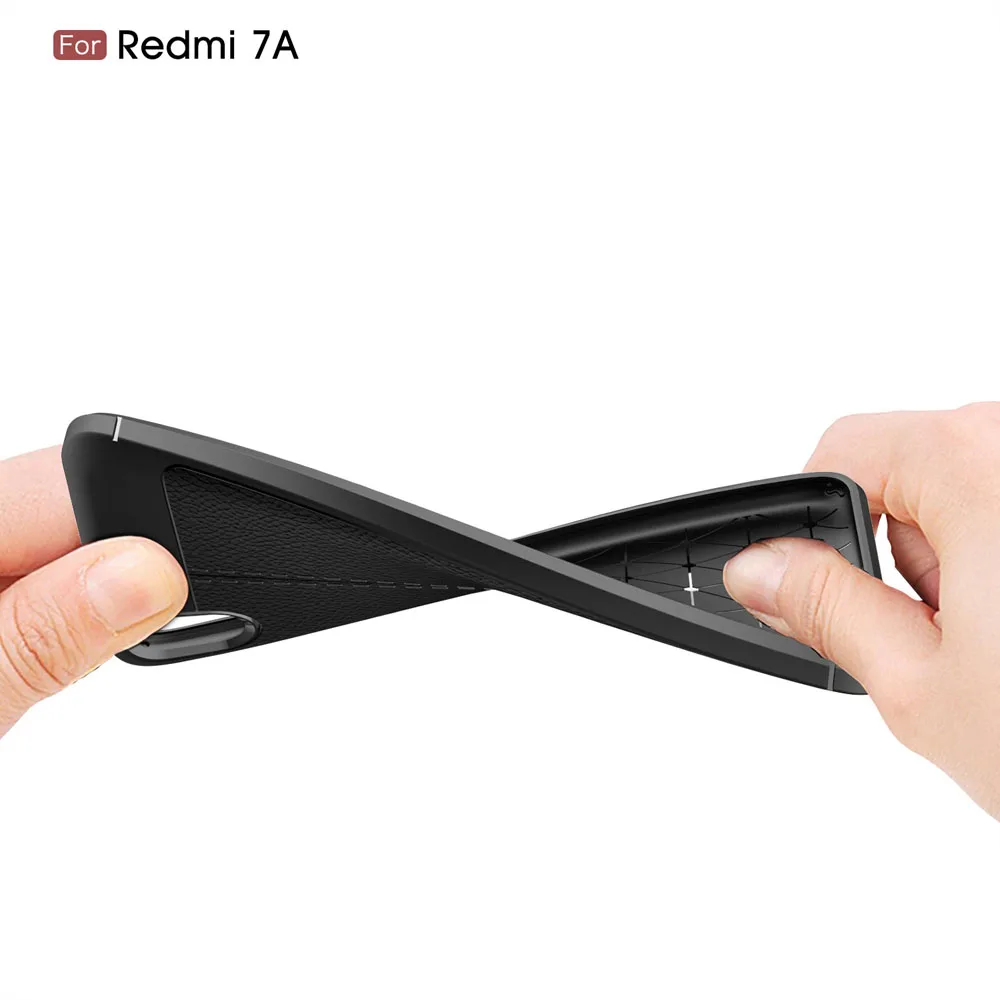 Чехол для Xiaomi Redmi 7A 8 8A 9A 9C Note 8T 9 9S 10X Redmi7A Redmi8A Note8T Pro Max 5G|Бамперы| |