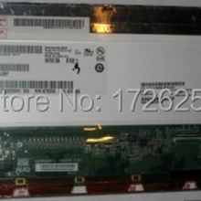 NoEnName_Null AUO 8,9 дюймов TFT ЖК-дисплей Экран B089AW01 V1 WSVGA 1024(RGB)* 600