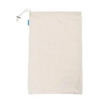 THINKTHENDO многоразовая хлопковая Сетчатая Сумка для шопинга продуктовый мешок для хранения фруктов и овощей