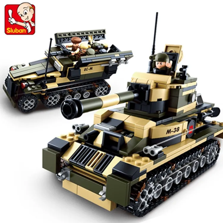 

Block Military 0588 The Wolf Specia Force 8 Combine 1 Children Alpinia Oxyphylla Building Block Assembling Building Block Toys