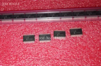 

MCP23S17-E/SS MCP23S17 SSOP28 50PCS/LOT MODULE new in stock Free Shipping