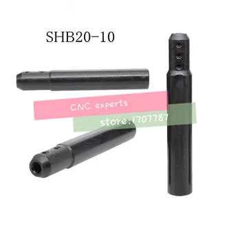 

NC2010 / SHB20-10 ,Matching fine Tungsten steel alloy hole Small diameter fine boring knife sets