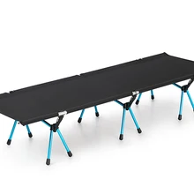 Прямая с фабрики крепкая Удобная походная кровать походный коврик портативный складной тент кровать спальная кроватка