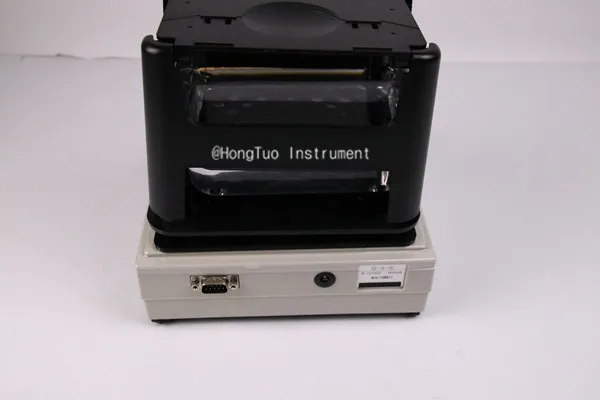 Цифровой электронный тестер чистоты золота в каратах балансировка измеритель