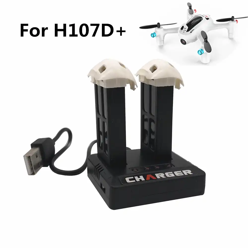 hubsan h107d