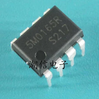 

10pcs/lot 5M0165R 5H0165R 5M0165 DIP-8 In Stock