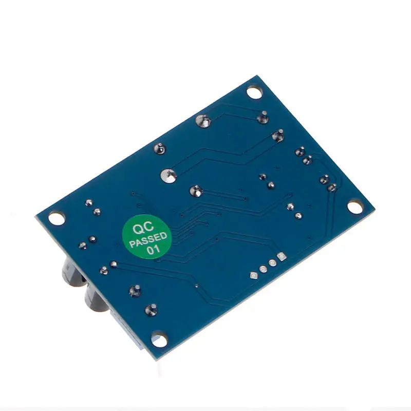 Xh-M203 Full Automatic Water Level Controller Pump Switch Module Ac/Dc 12V Relay Sensors #8 Xh-M203 Full Automatic Water Level Controller Pump Switch Module Ac/Dc 12V Relay Sensors #8