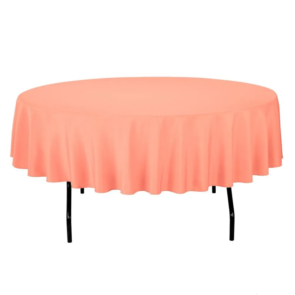 90-inch-round-polyester-tablecloth-peach-default
