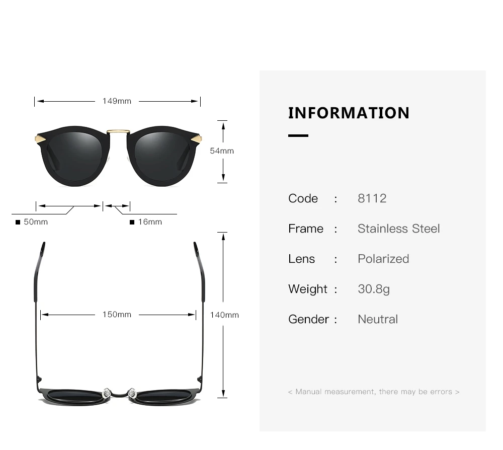 Ретро в форме кошачьих глаз солнцезащитные очки Для женщин Поляризованные солнцезащитные очки в металлической оправе UV400 солнцезащитные очки Брендовая Дизайнерская обувь Винтаж Lunette De Soleil Femme