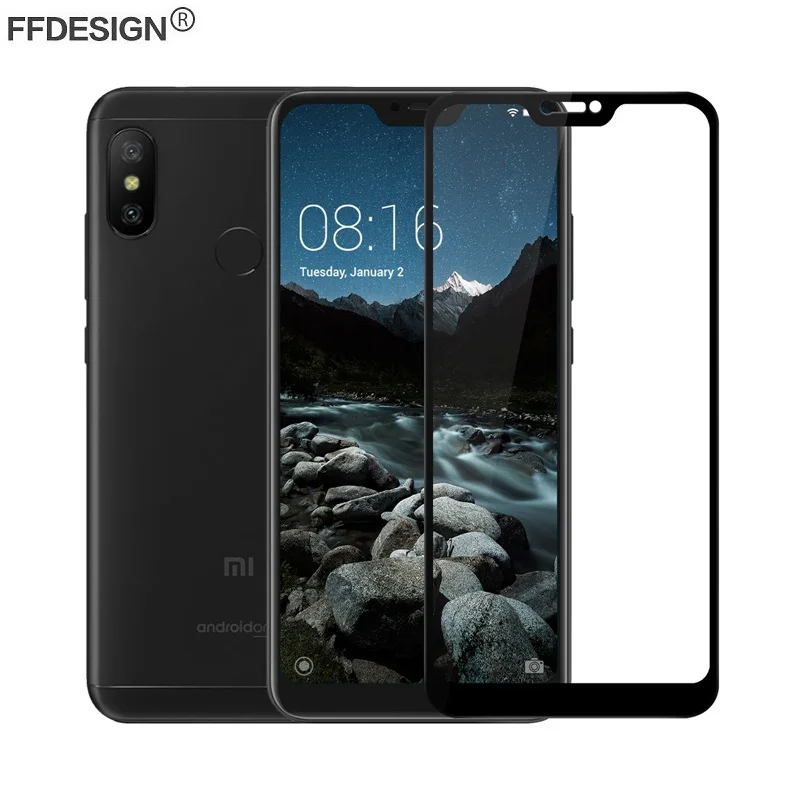 full mi a2 lite-1