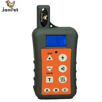 

JANPET Replacement Dog Training Trainsmitter Remote Controller for Training Collar EP380R