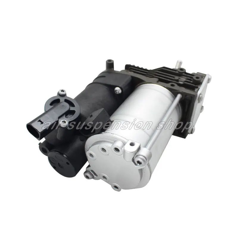 Пневматическая подвеска компрессор насос для BMW X5 E70 X6 E71 OEM 37206859714 37226775479 3720 6789 93" анти-шок" демпфер