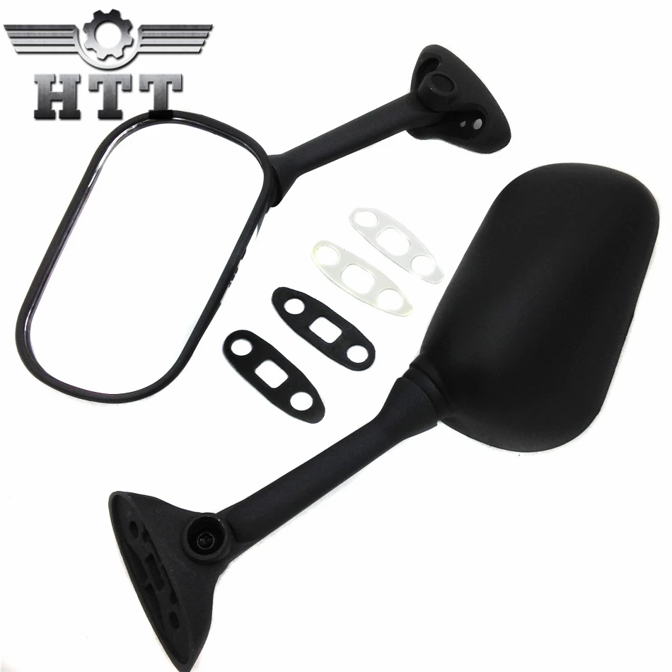 Aftermarket free shipping motorcycle parts Replacement Mirror For 2004