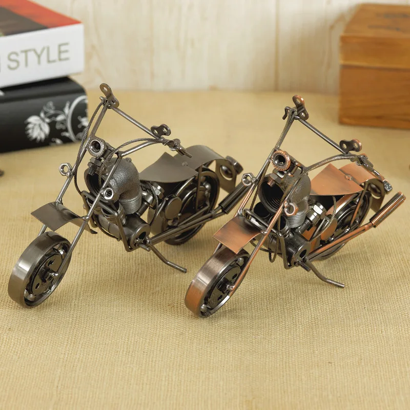 Aliexpress.com : Buy Mettle furniture big iron motorized