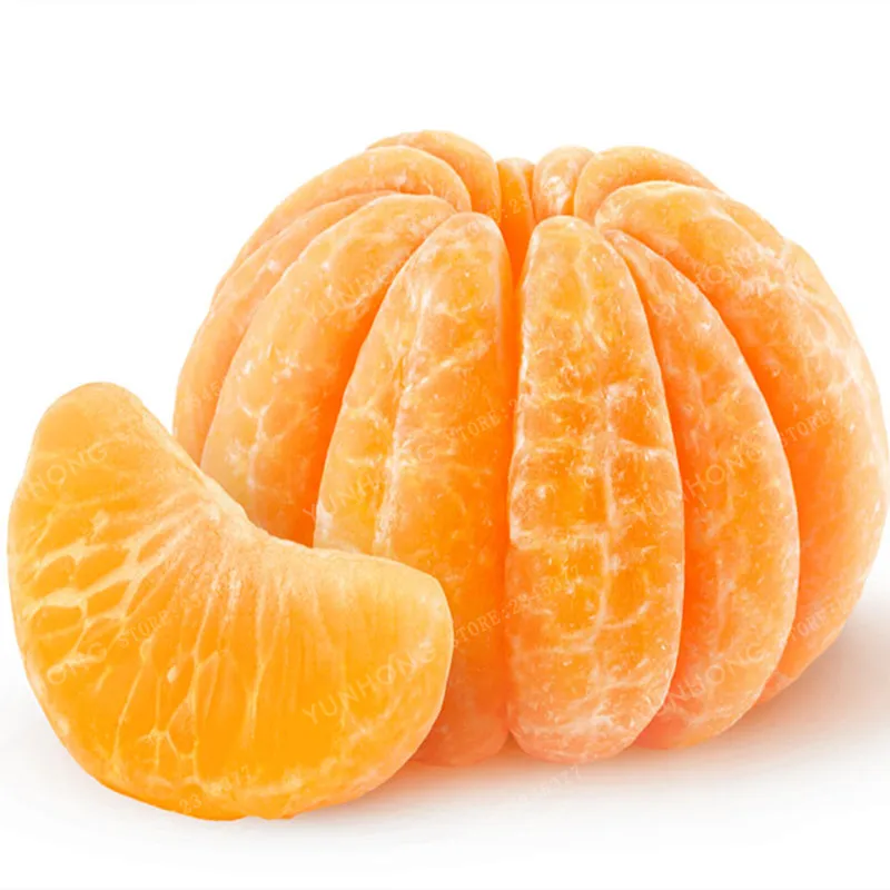 mandarin orange