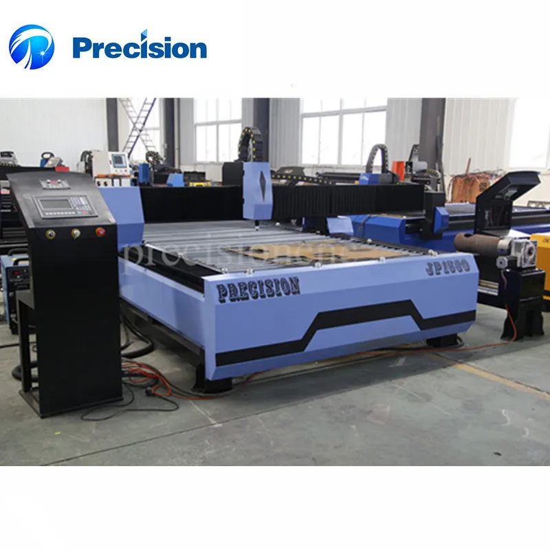 JP1325 широко используемый cnc palsma резак/Дешевый наиболее станок плазменной резки с