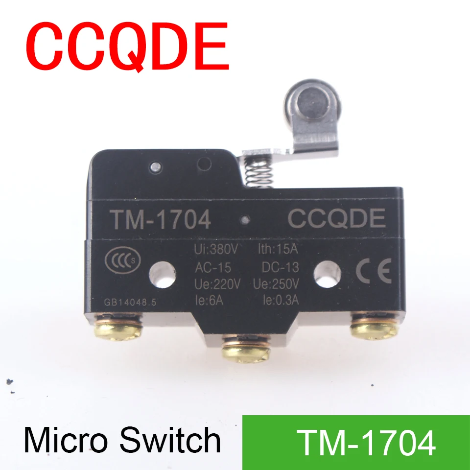 TM-1704