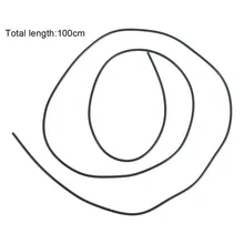 3 шт./компл. Карп Рыбалка силиконовые установки трубки для мотоцикла ролевые лидер трубка для лески протектор для установка для волос сделать Аксессуары для рыбалки