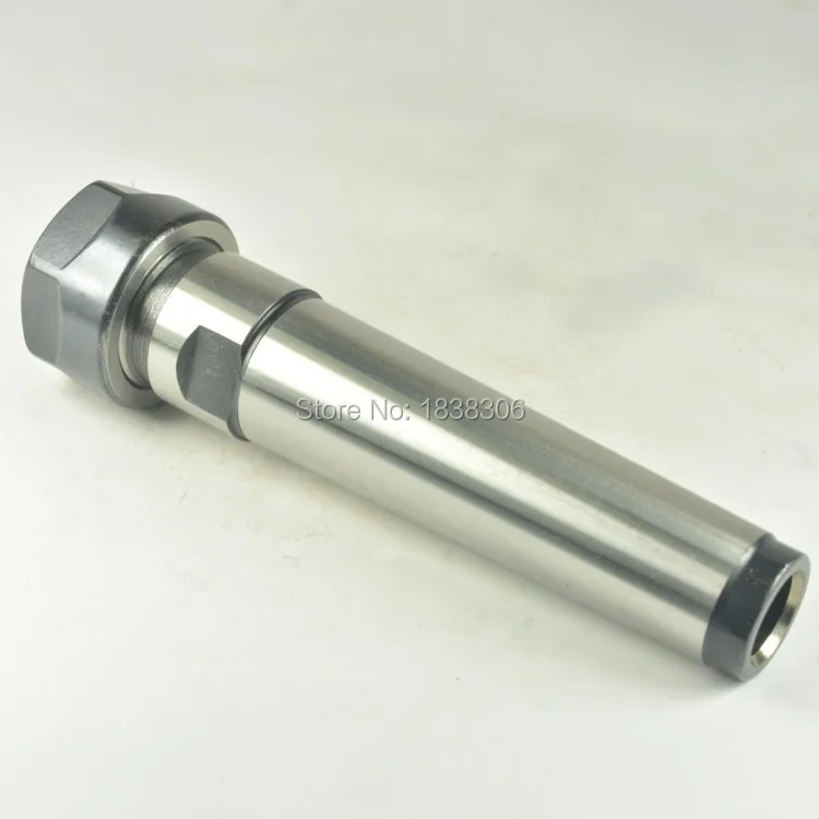 

1pcs Morse taper MTB3-ER20 CNC Milling Collet Chuck Lathe Collet Chuck Holder For lathe